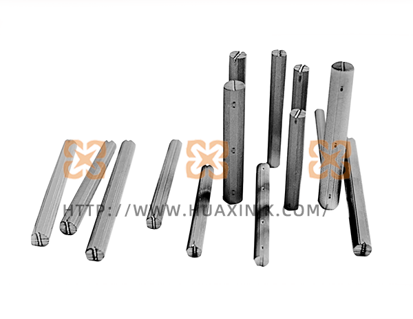 Pen type car ignition coil Iron Core